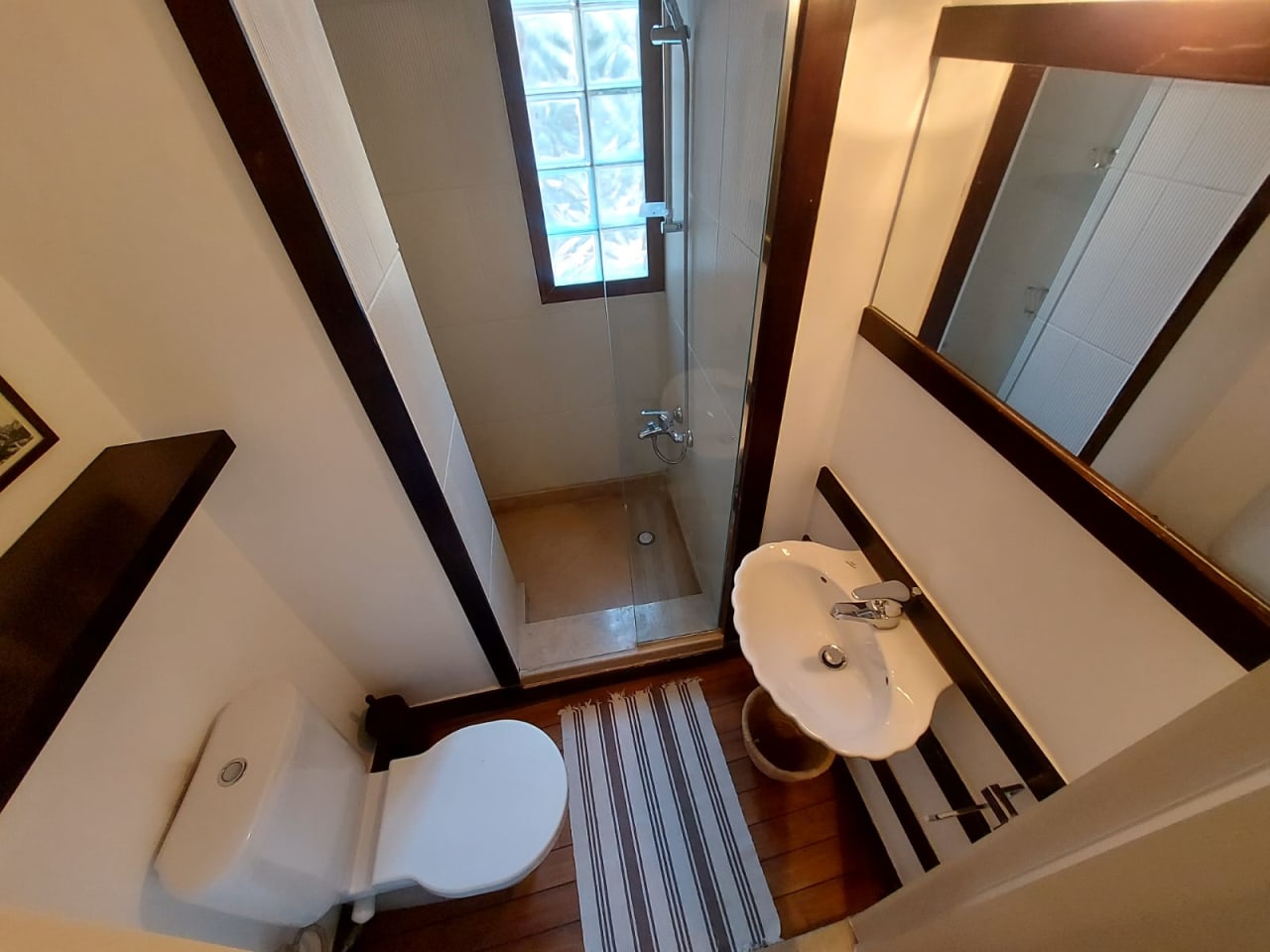 Beautifully Furnished Apartment With A Homely Feel In Zamalek.