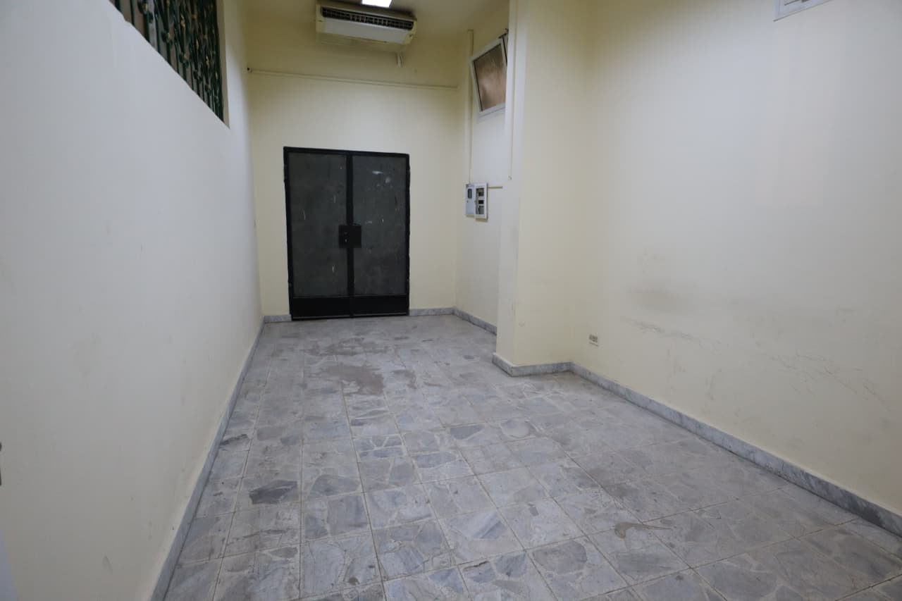 Administrative Office For Sale| 660m²| New Maadi.