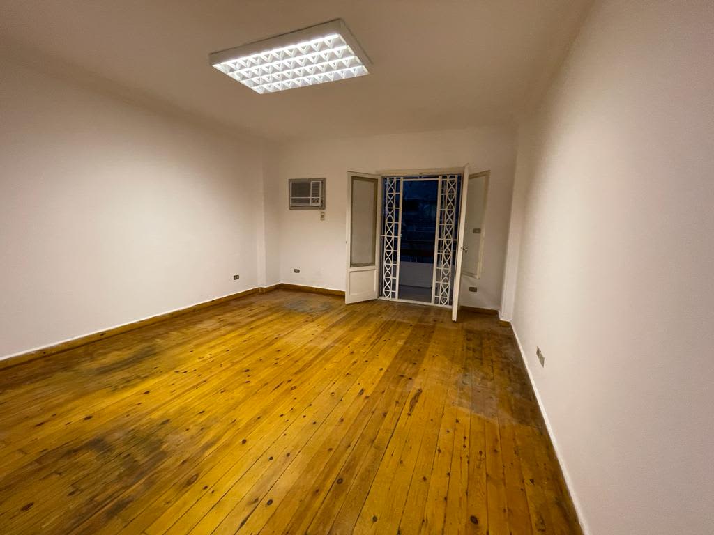 Administrative Office For Rent| 250m²| Sarayat.