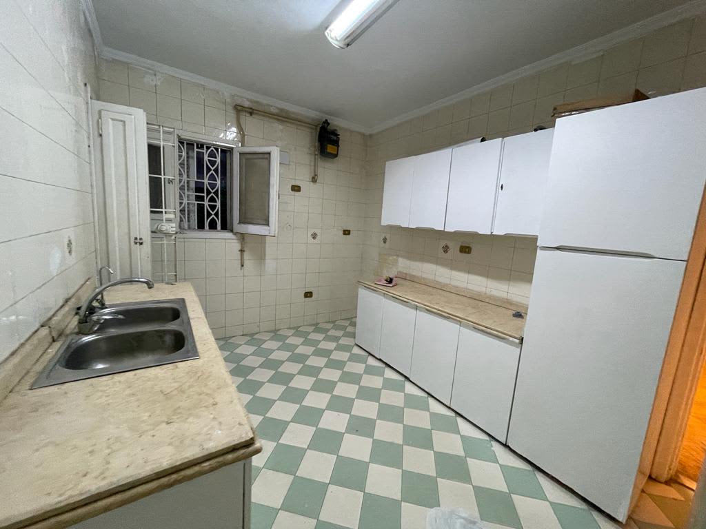 Administrative Office For Rent| 250m²| Sarayat.
