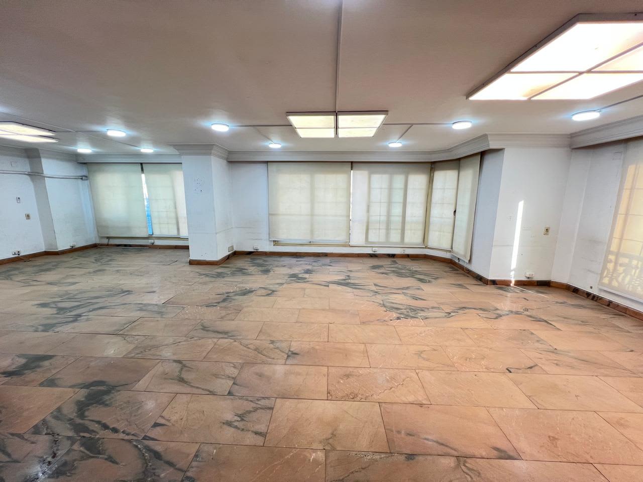 Administrative Office For Rent| 280m²| New Maadi.
