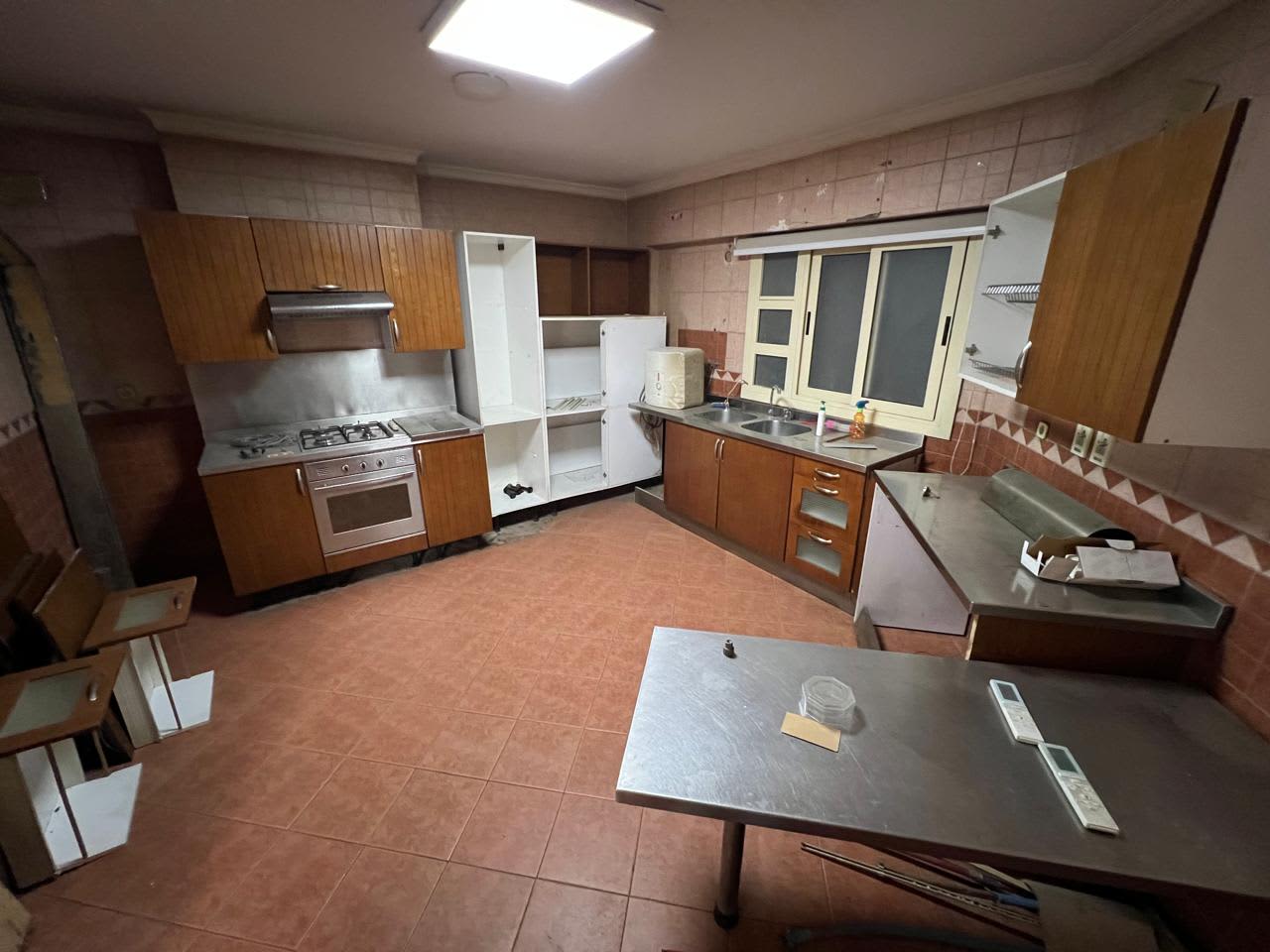 Administrative Office For Rent| 280m²| New Maadi.