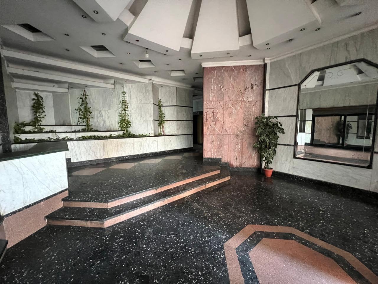 Administrative Office For Rent| 280m²| New Maadi.