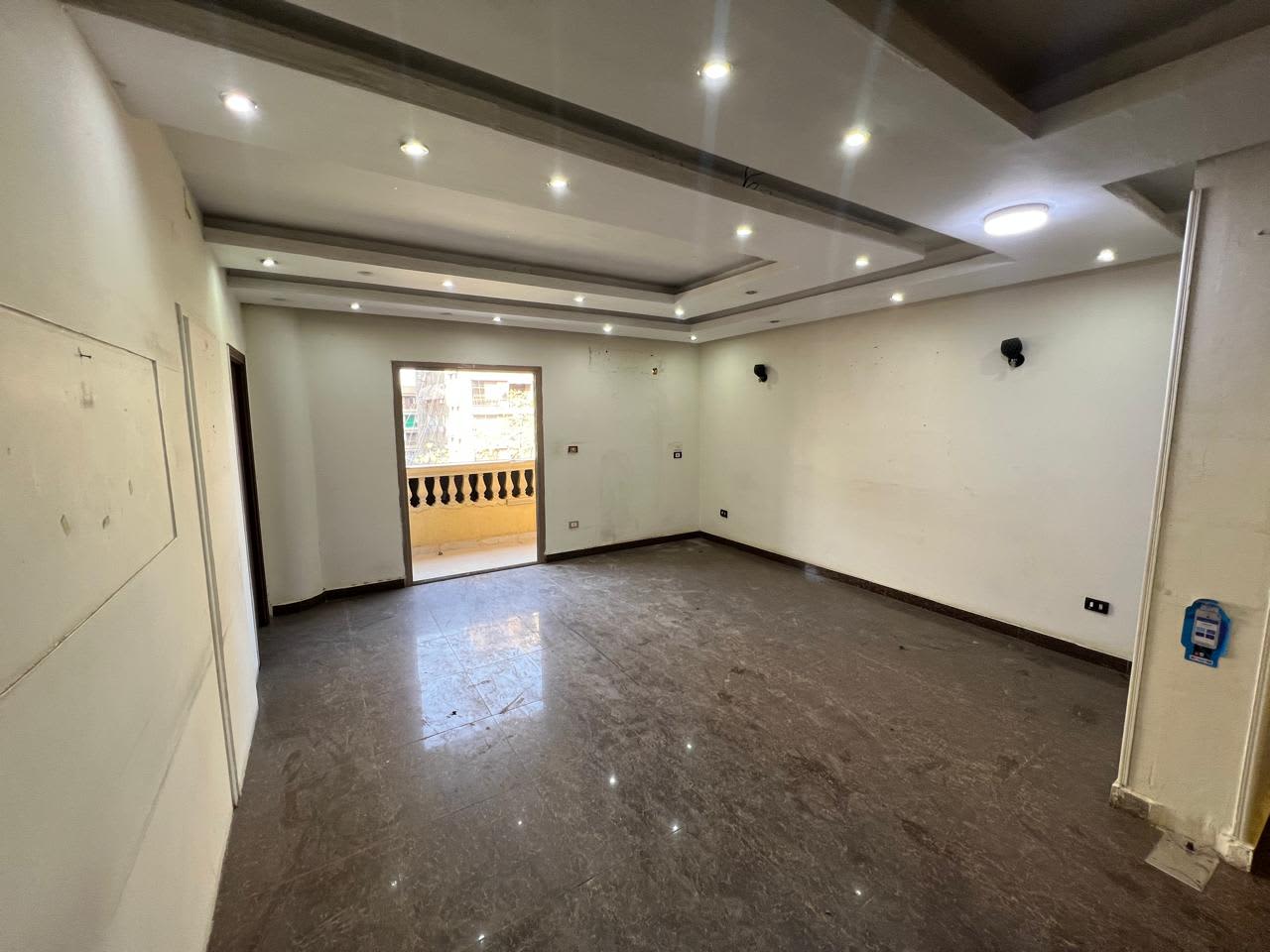Administrative Office For Rent| 200m²| New Maadi.