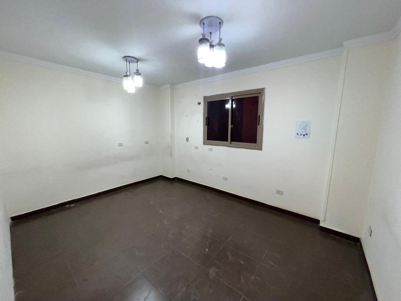 Administrative Office For Rent| 200m²| New Maadi.