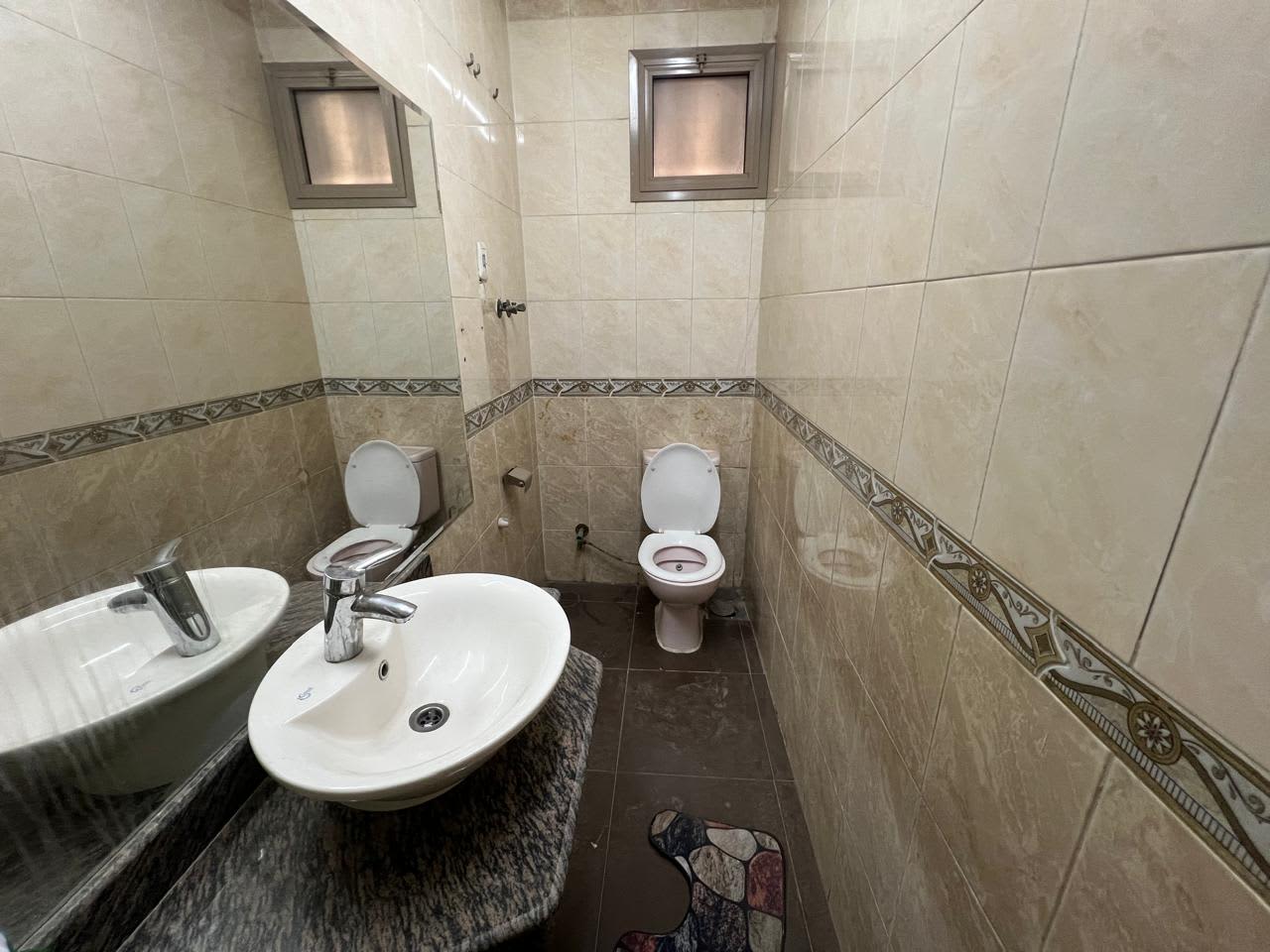 Administrative Office For Rent| 200m²| New Maadi.
