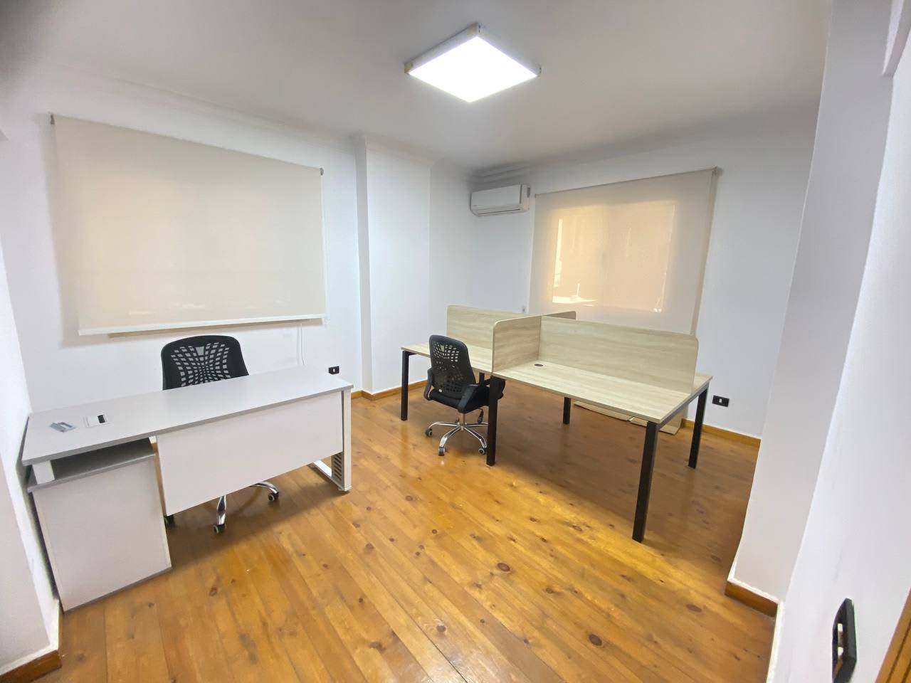 Administrative Office For Rent| 200m²| Degla Maadi