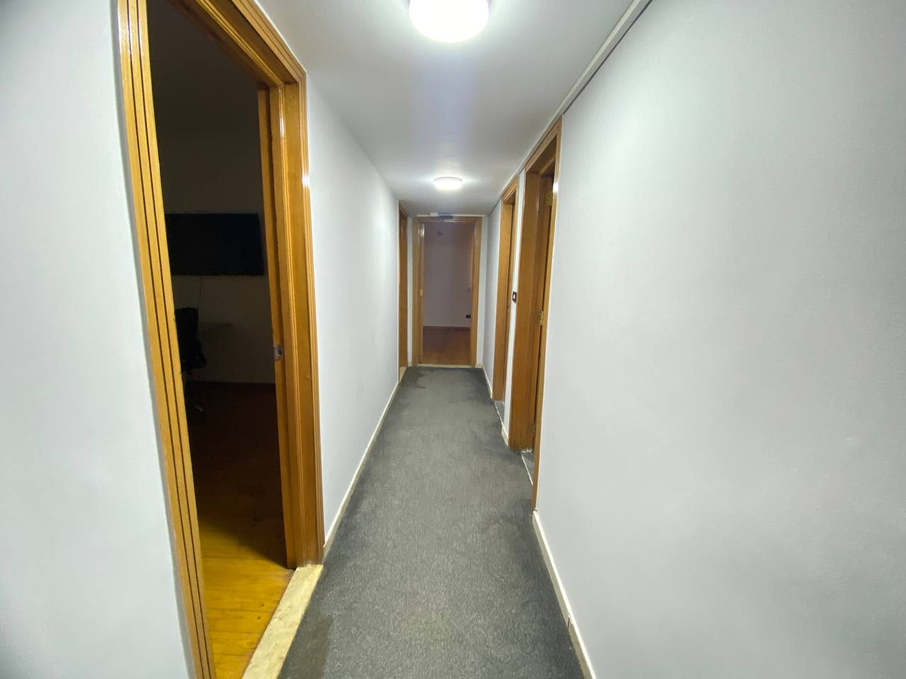Administrative Office For Rent| 200m²| Degla Maadi