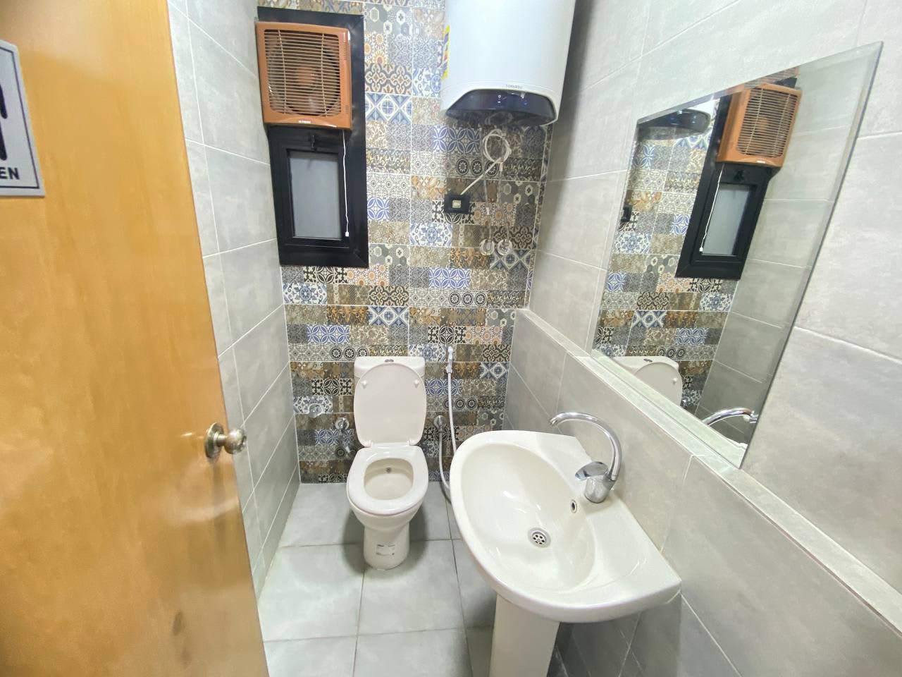 Administrative Office For Rent| 200m²| Degla Maadi