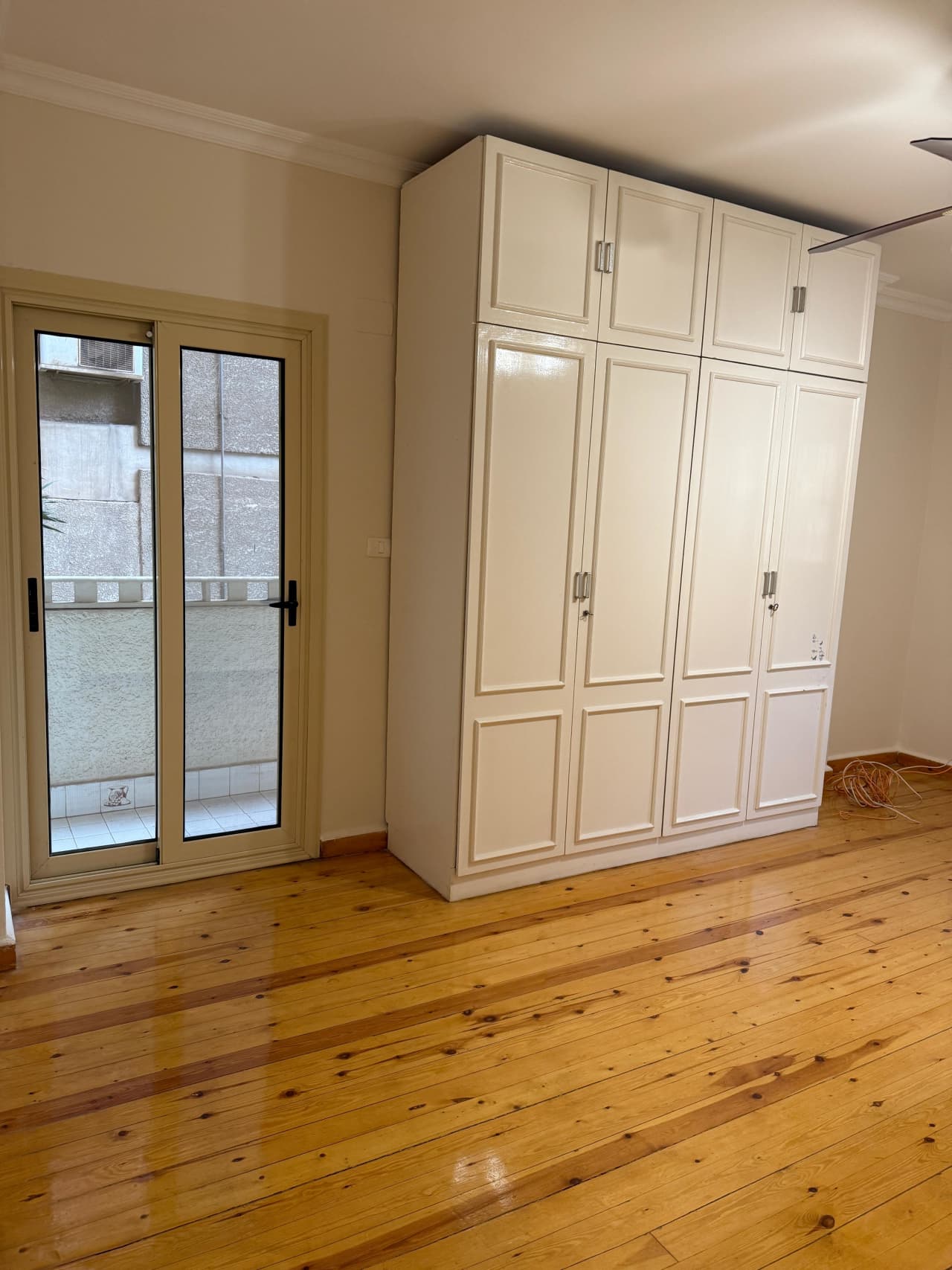Nice Finishing Apartment In Maadi Sarayat With 180Sqm