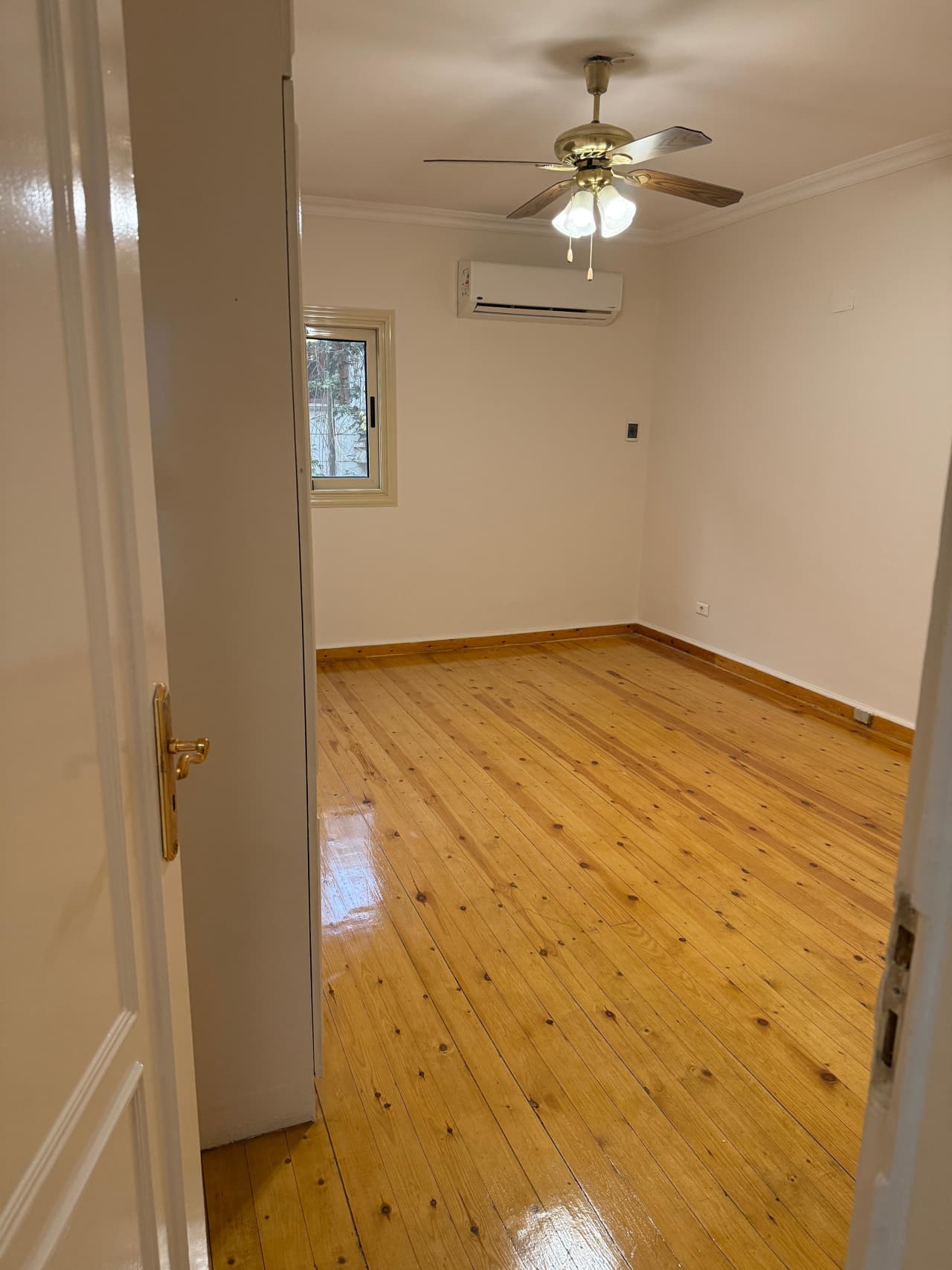 Nice Finishing Apartment In Maadi Sarayat With 180Sqm