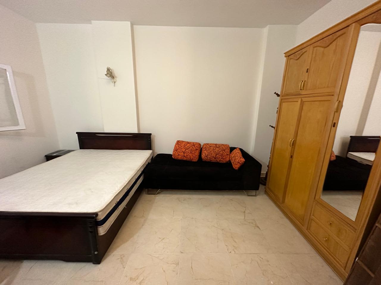 Fully Furnished Residence For Rent In Maadi Degla