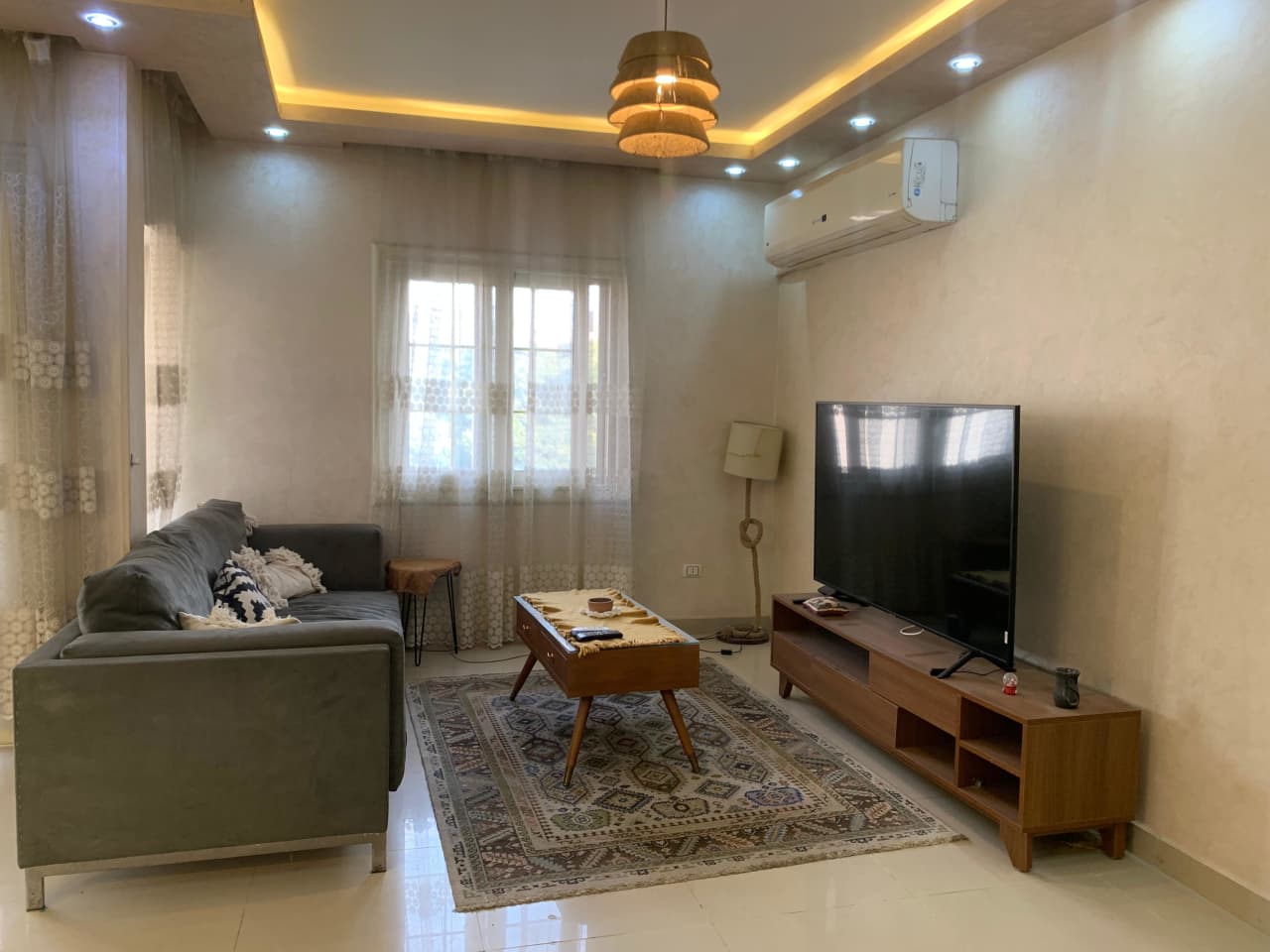 3 bedroom Apartment for rent in Degla