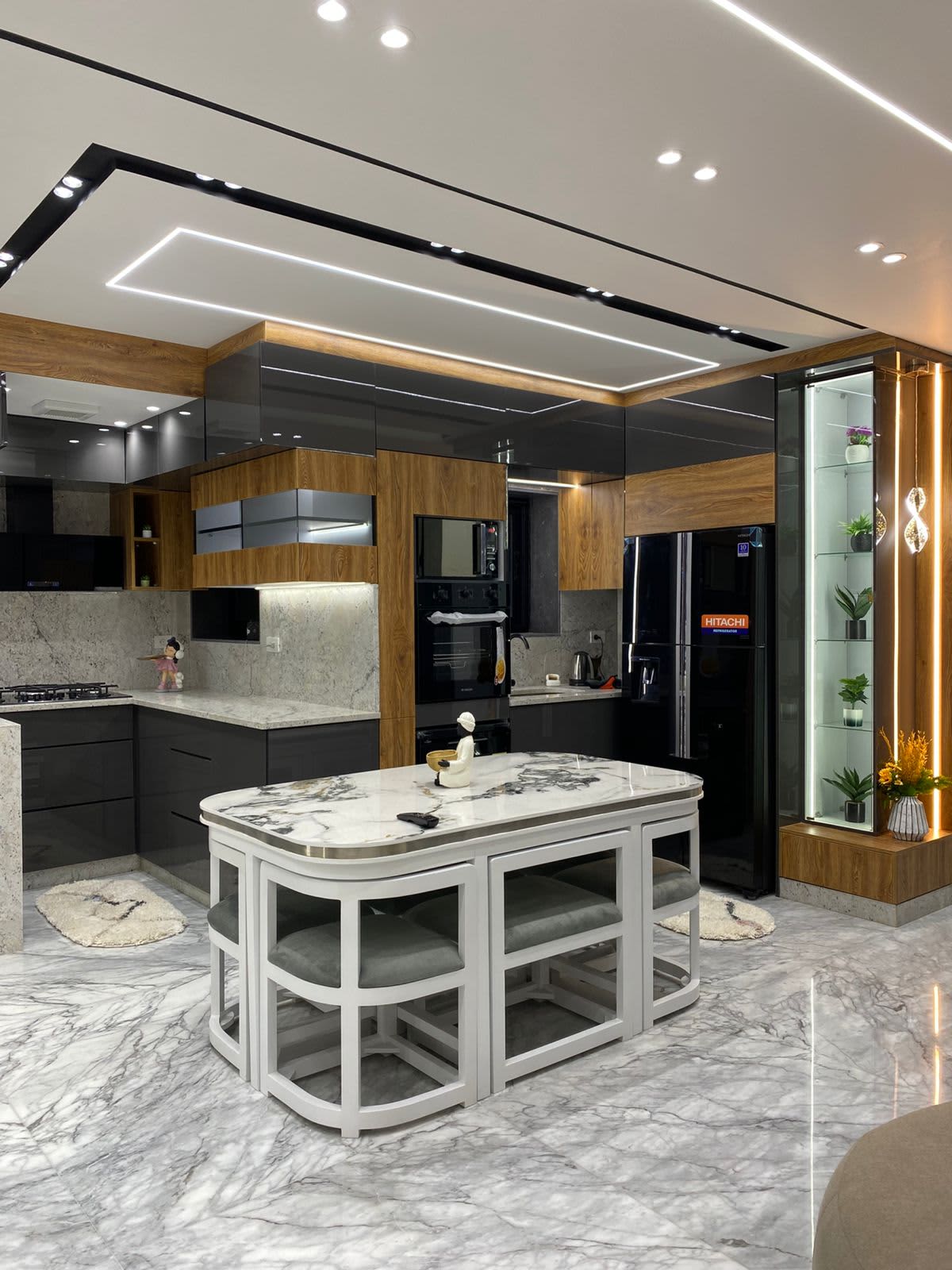 Premium Rental Apartment Near Maadi Amenities