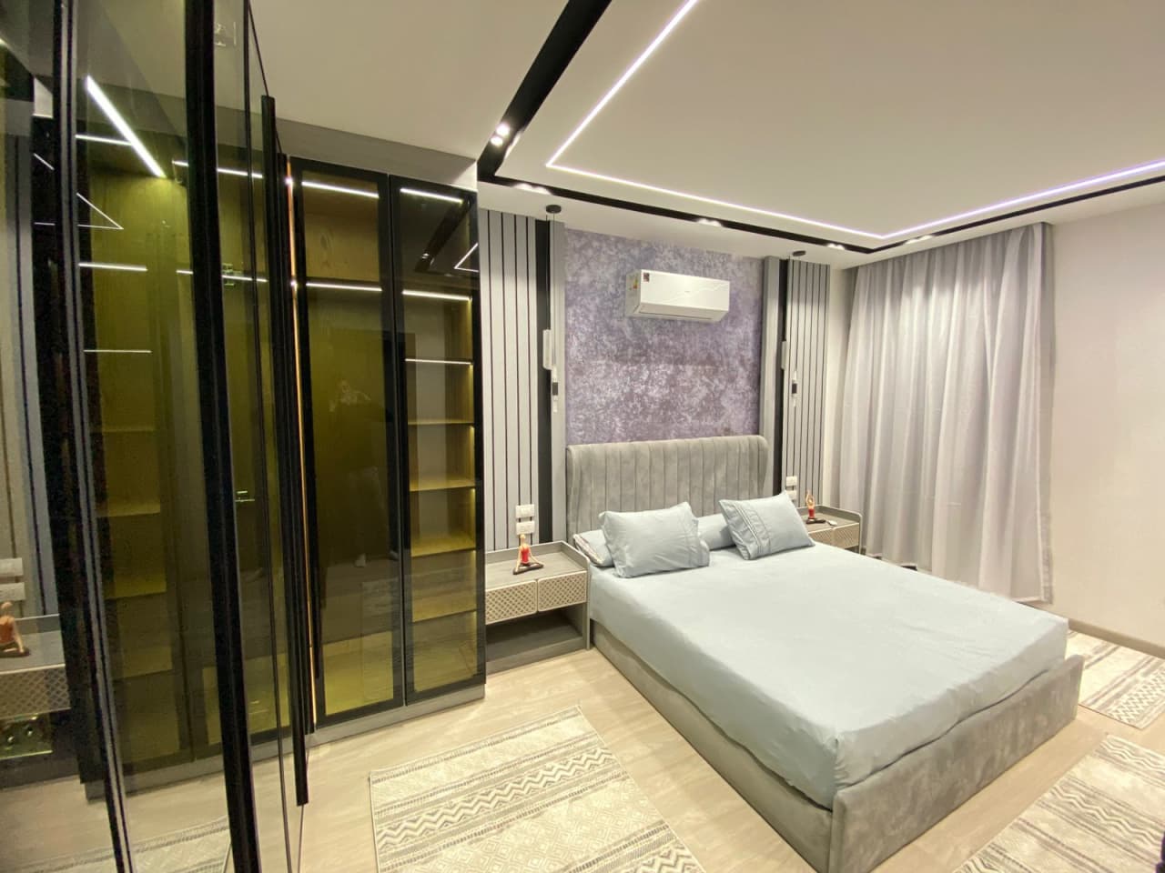Premium Rental Apartment Near Maadi Amenities