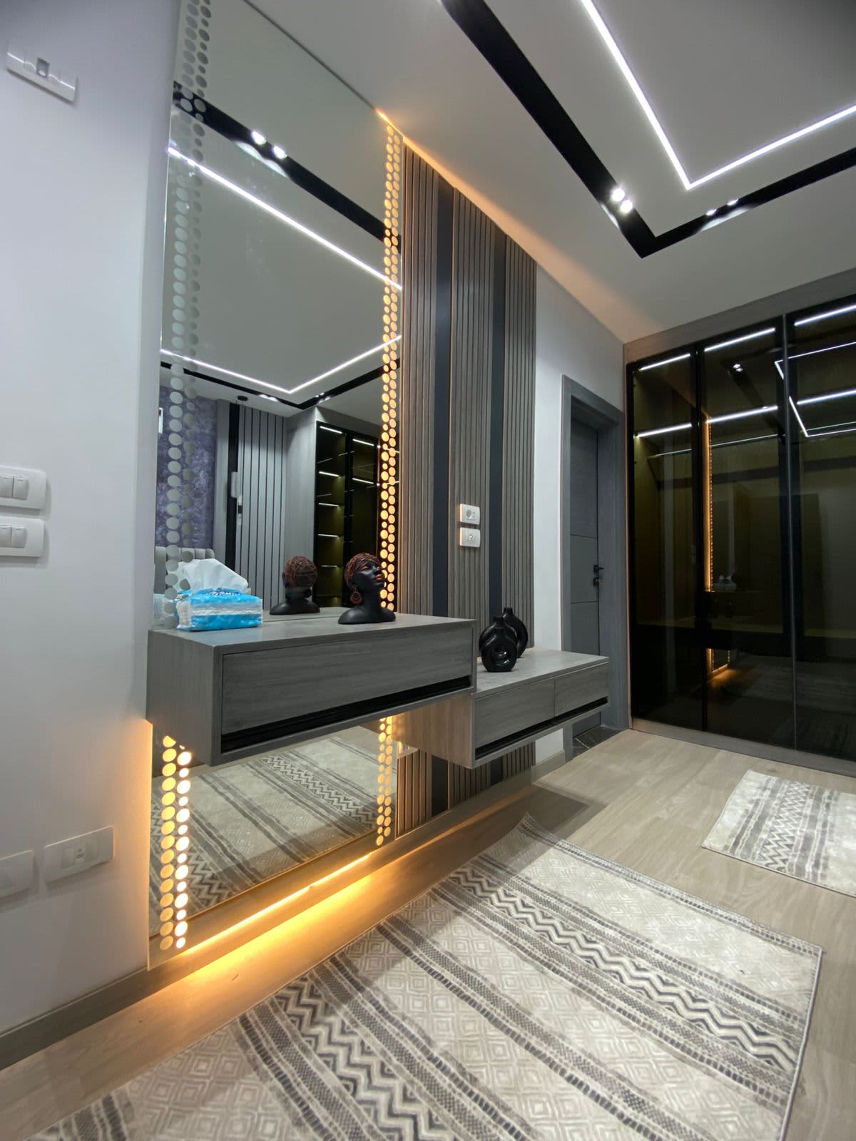 Premium Rental Apartment Near Maadi Amenities