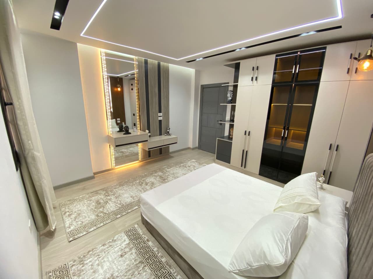 Premium Rental Apartment Near Maadi Amenities
