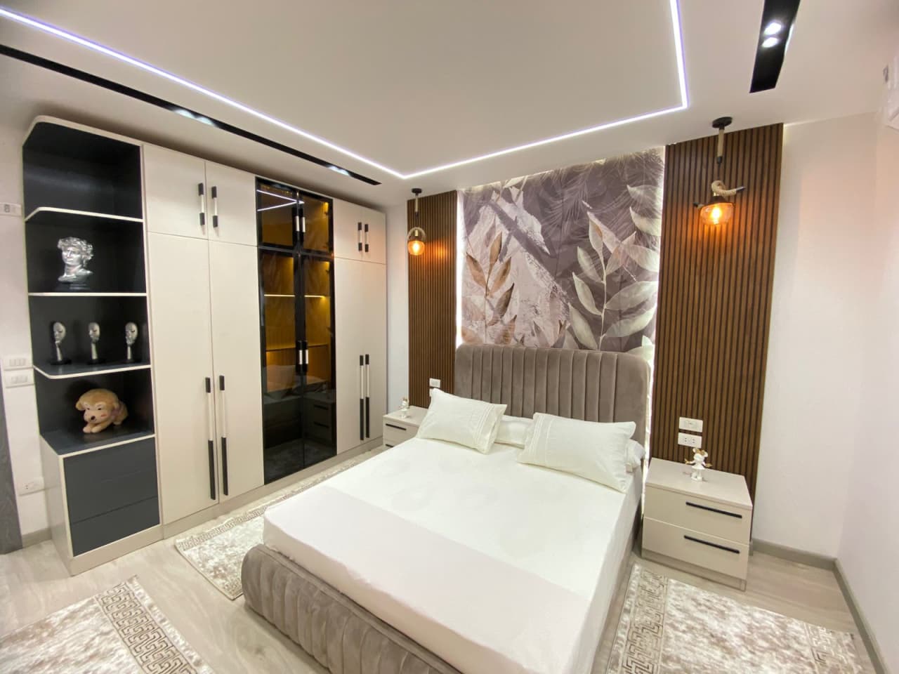 Premium Rental Apartment Near Maadi Amenities