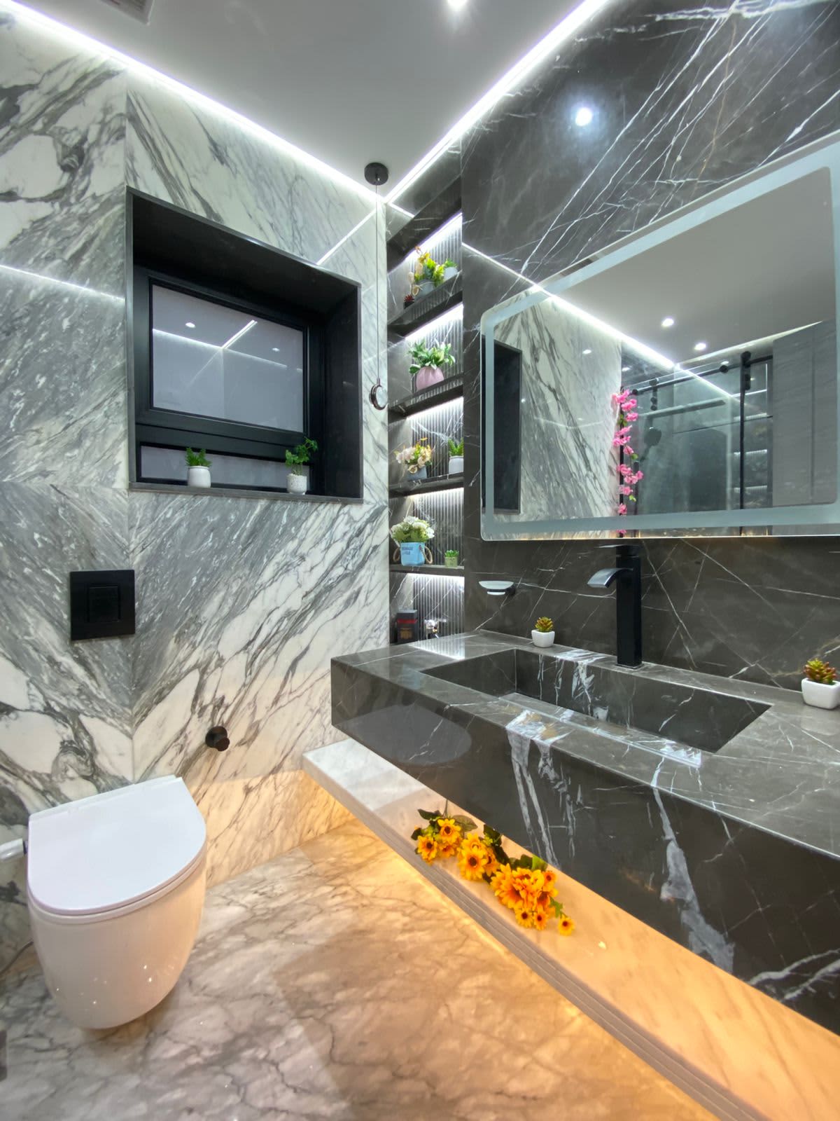 Premium Rental Apartment Near Maadi Amenities