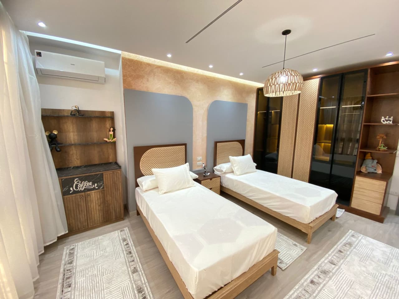 Premium Rental Apartment Near Maadi Amenities
