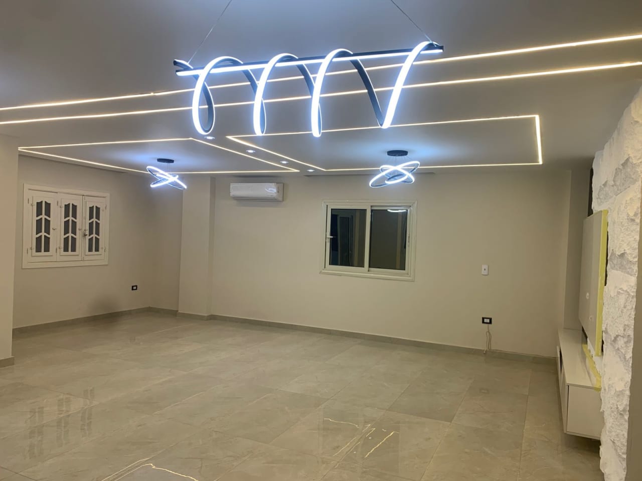 3 bedroom Apartment for rent in New Maadi