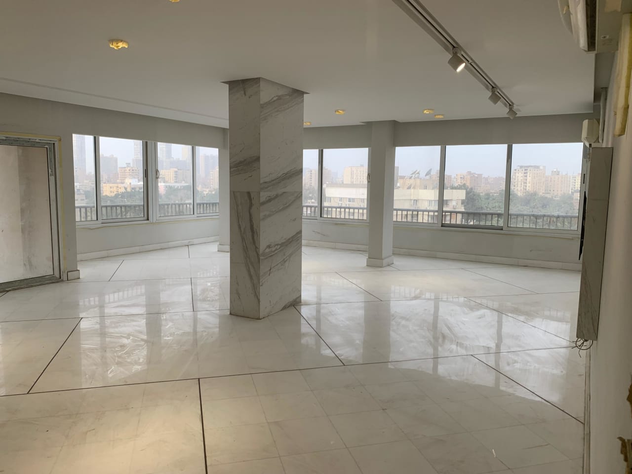 3 bedroom Apartment for rent in Sarayat