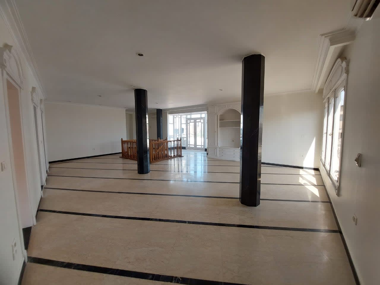 Stunning Penthouse With Expansive Terrace In Maadi Degla.