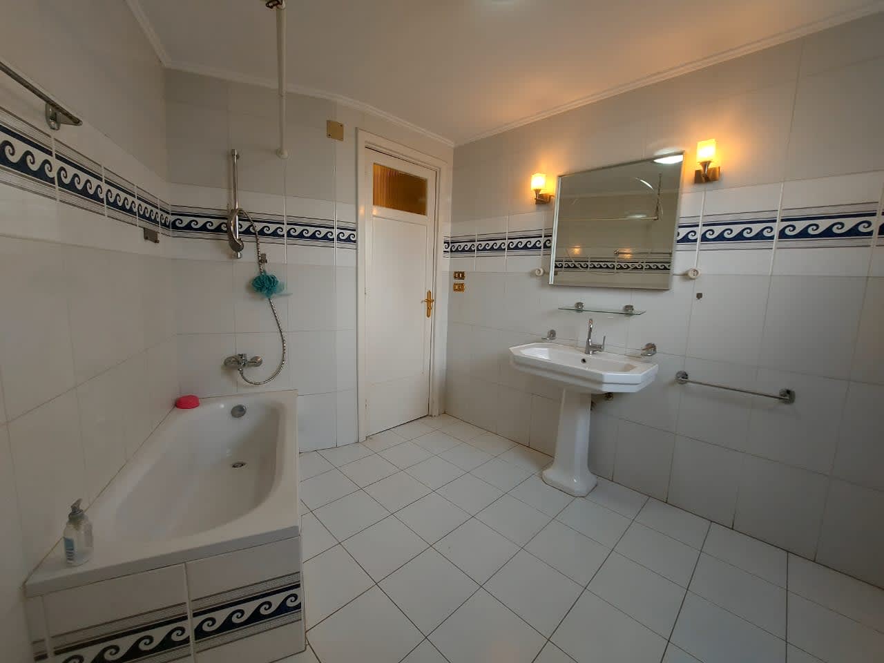 Spacious 2-Bedroom Apartment for Rent in Zamalek
