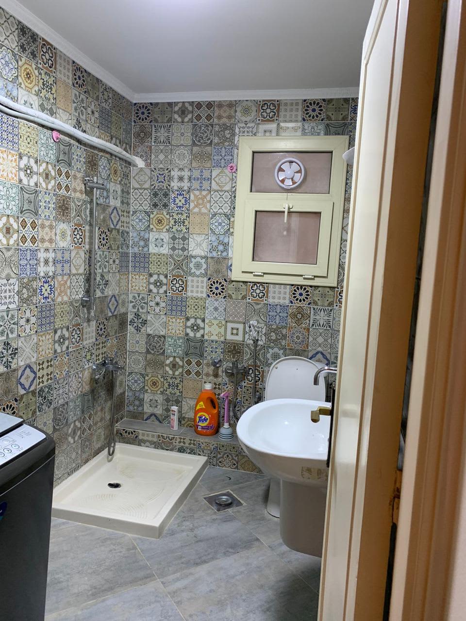 Modern 100 sqm Apartment in the Heart of Zamalek
