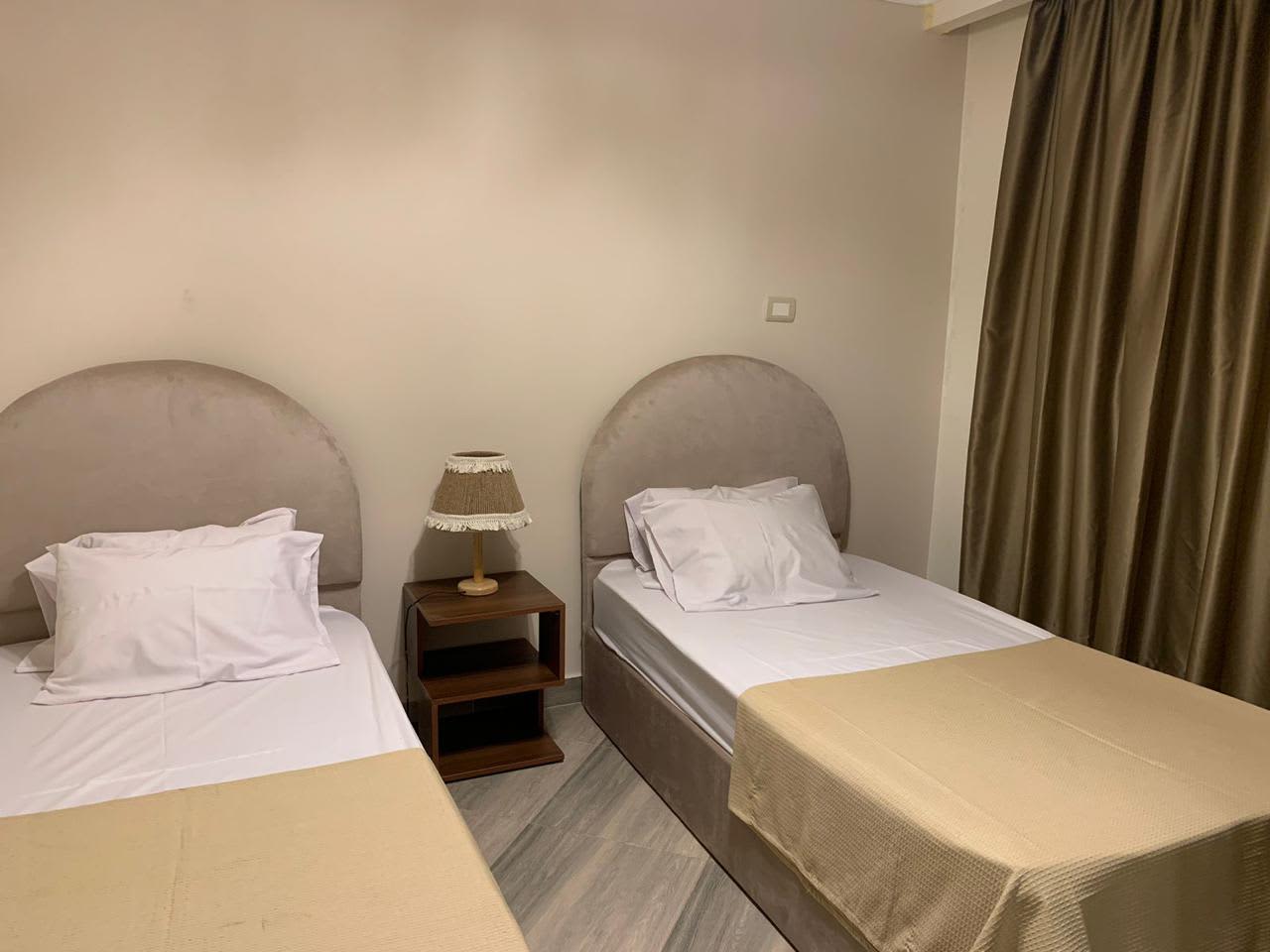 Modern 100 sqm Apartment in the Heart of Zamalek