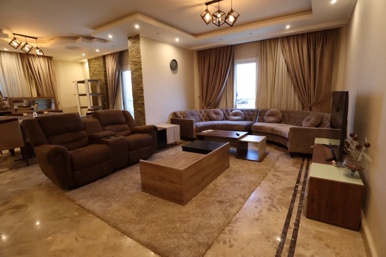 4 bedroom Duplex for rent in Degla