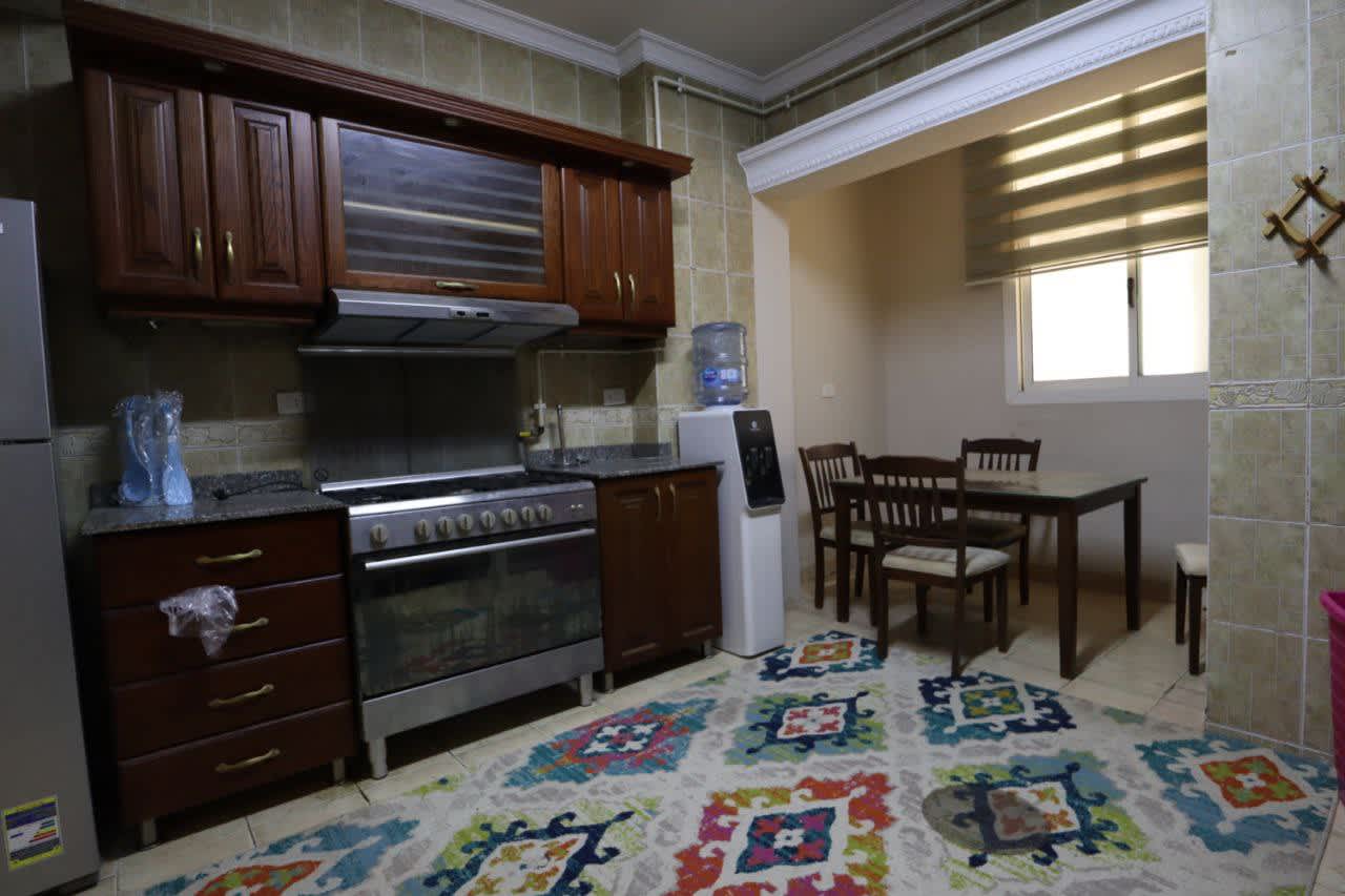 Sophisticated Furnished Duplex With Modern Finishes.