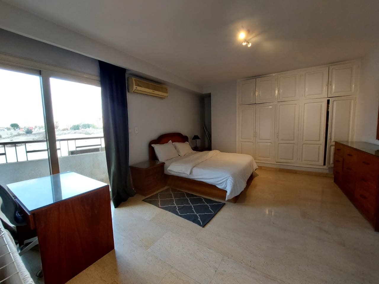 Luxury Fully Furnished Apartment In The Heart Of Maadi Degla.