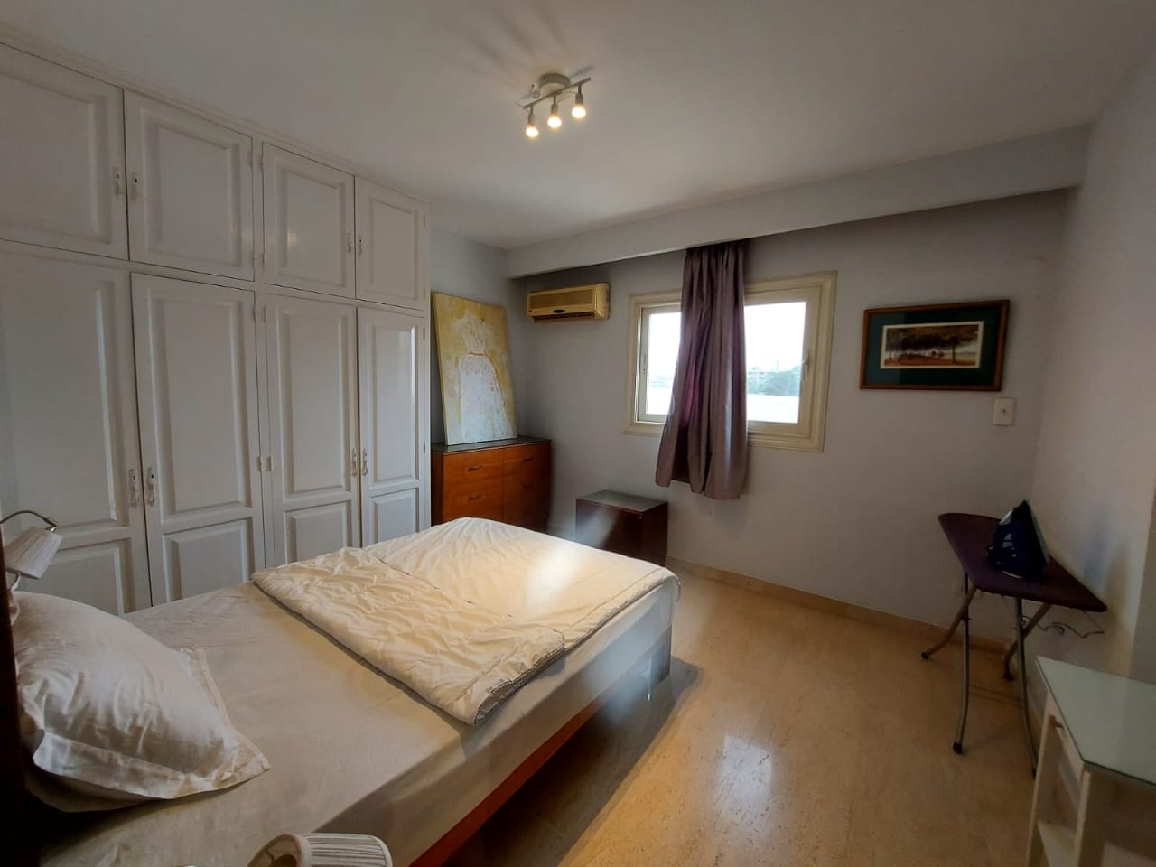 Luxury Fully Furnished Apartment In The Heart Of Maadi Degla.