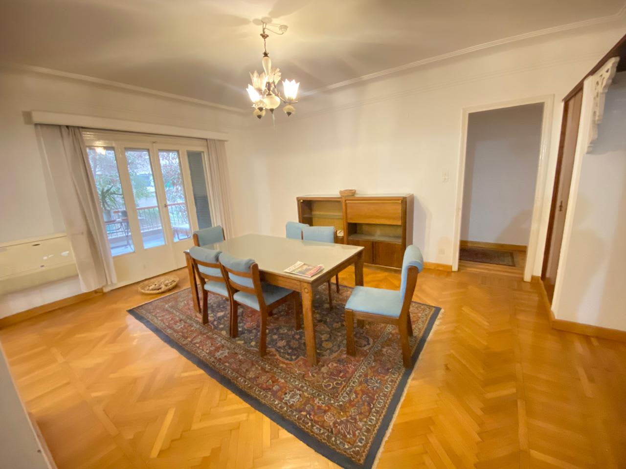 Furnished Apartment For Rent In Maadi Sarayat With 200 Sqm.