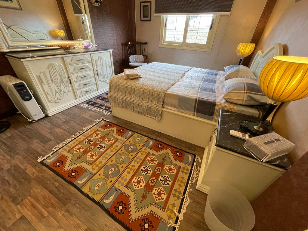 Amazing& Specious Apartment In The Heart Of Maadi Sarayat
