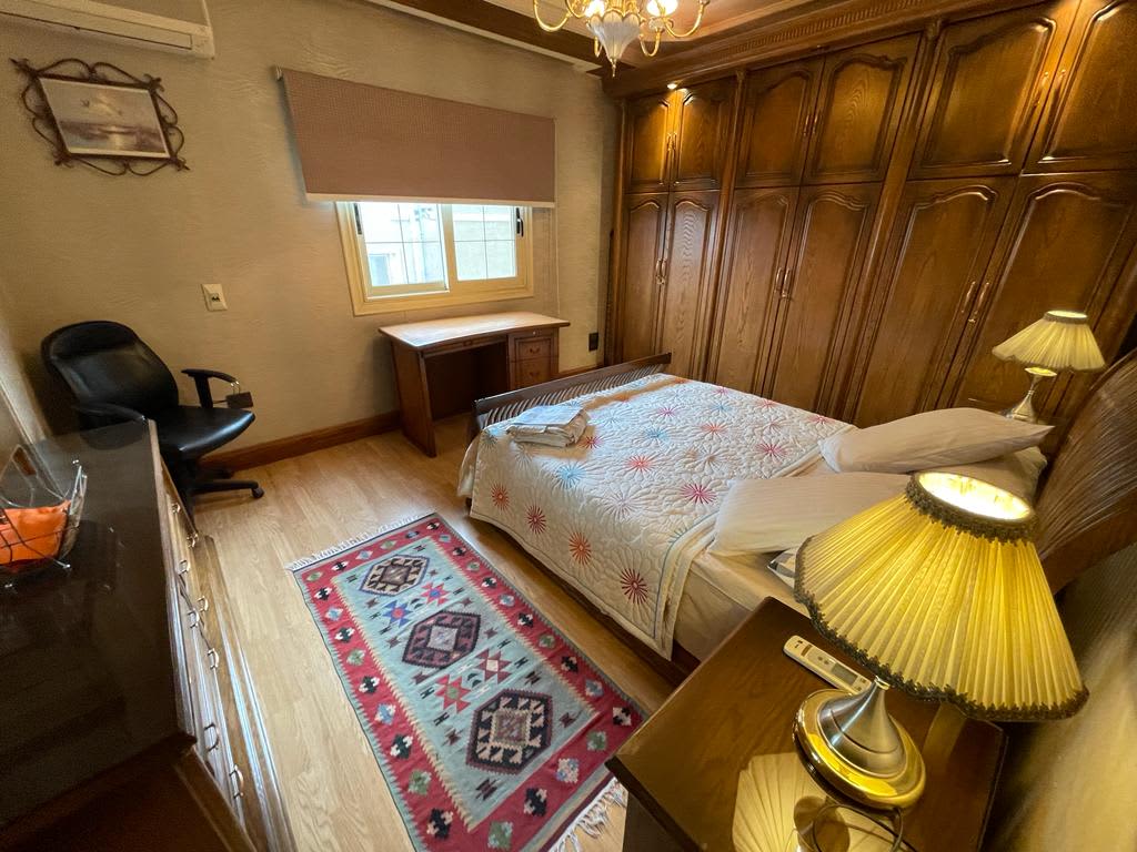 Amazing& Specious Apartment In The Heart Of Maadi Sarayat