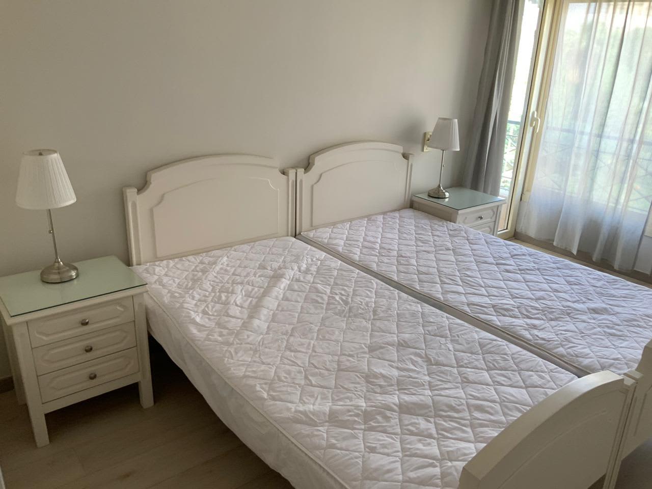 Wonderful Furnished Apartment For Rent in Maadi Sarayat 