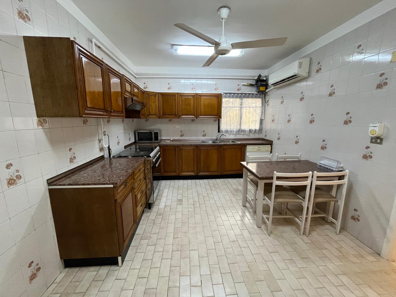 Stunning Fully Furnished Apartment In The Heart Of Maadi Sarayat.