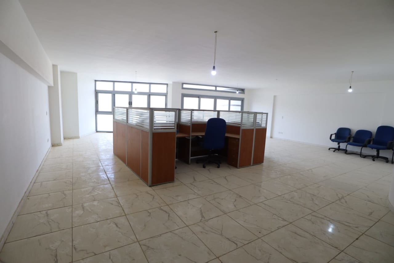 Administrative Ossice Space | 440m² | For Rent In Bavaria.