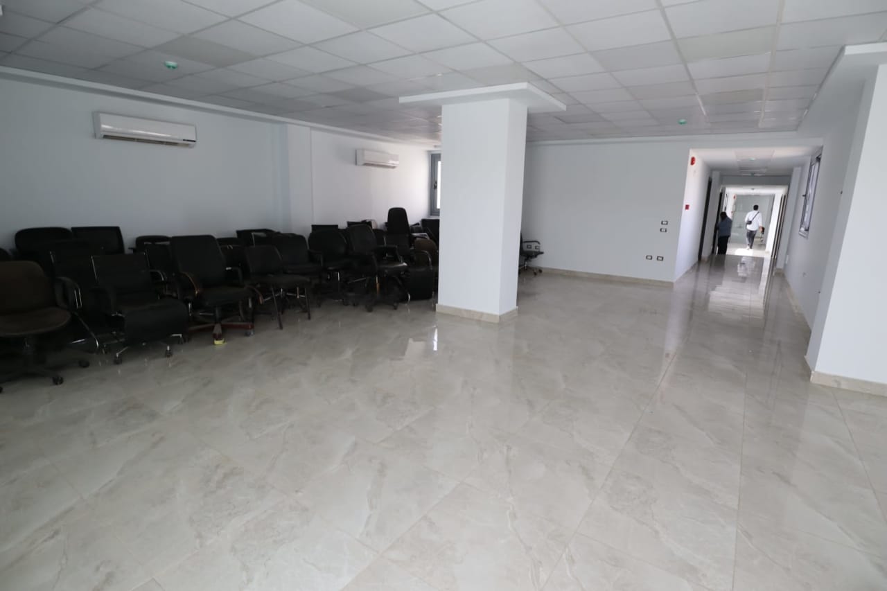 Administrative Ossice Space | 440m² | For Rent In Bavaria.
