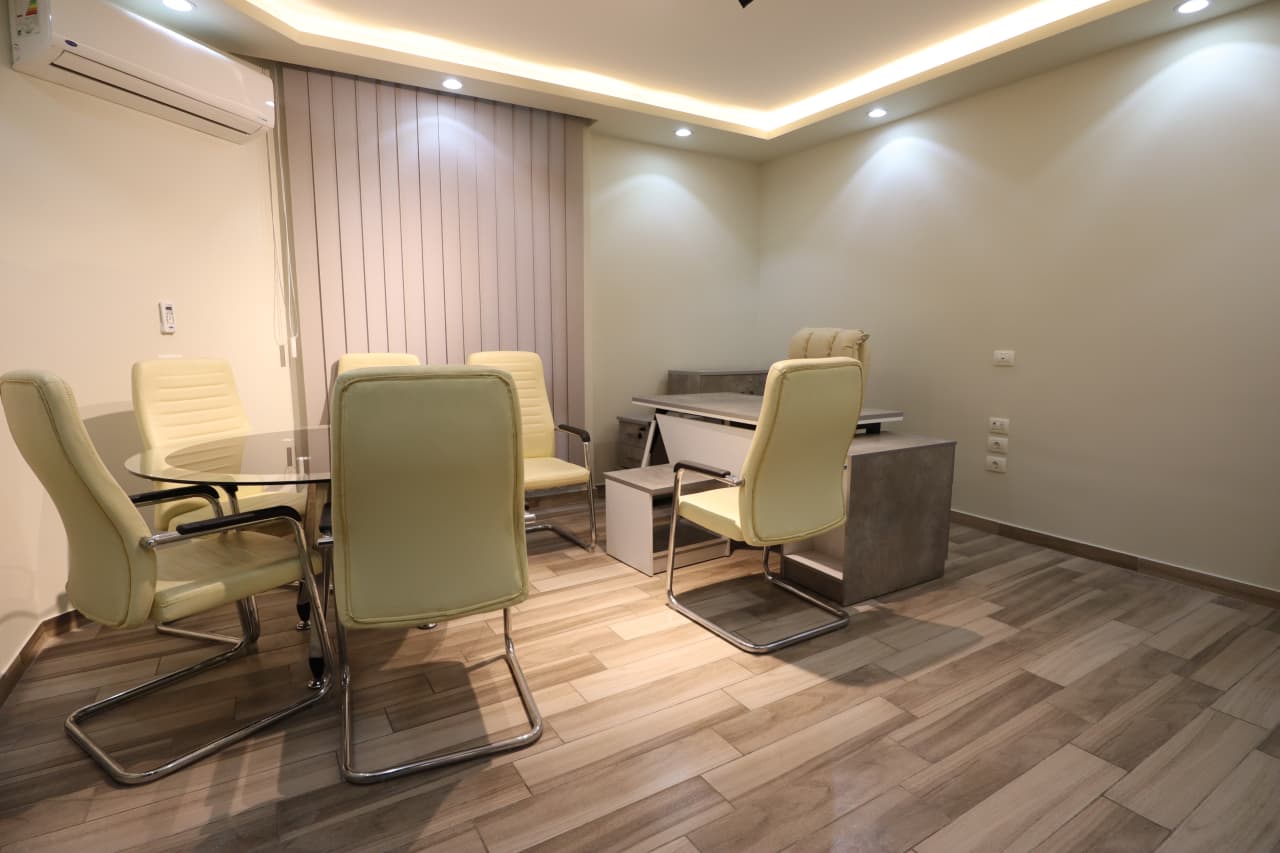 Administrative Office For Rent | 270m² | Bavaria - Ring Road.