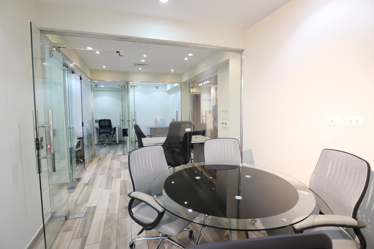 Administrative Office For Rent | 270m² | Bavaria - Ring Road.