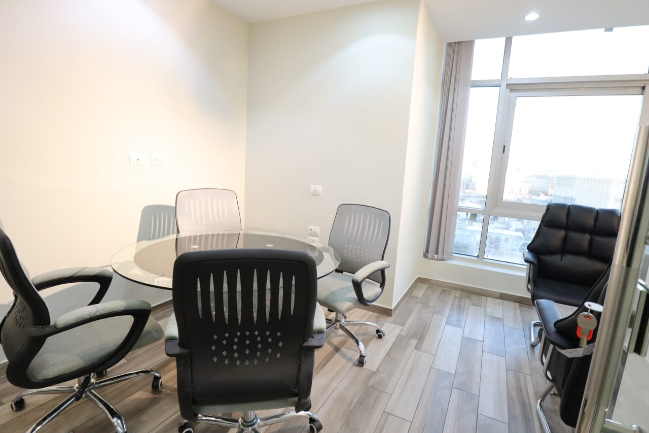 Administrative Office For Rent | 270m² | Bavaria - Ring Road.