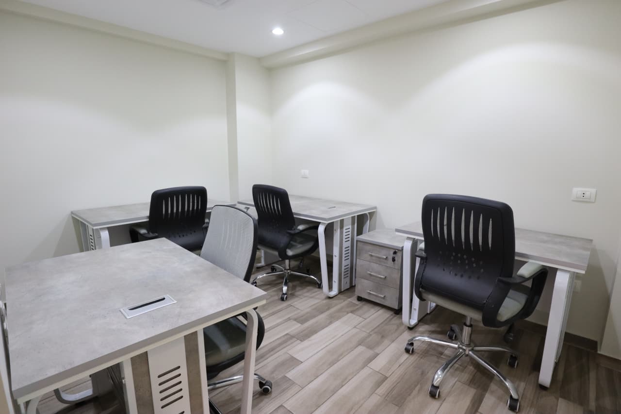 Administrative Office For Rent | 270m² | Bavaria - Ring Road.