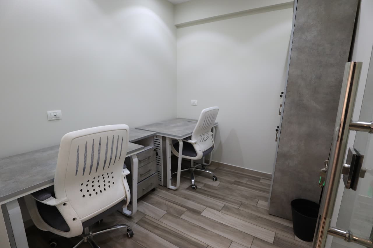 Administrative Office For Rent | 270m² | Bavaria - Ring Road.