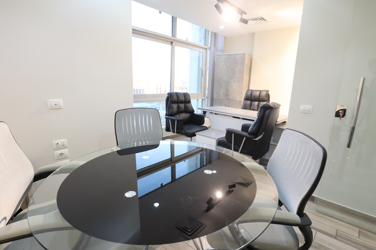 Administrative Office For Rent | 270m² | Bavaria - Ring Road.