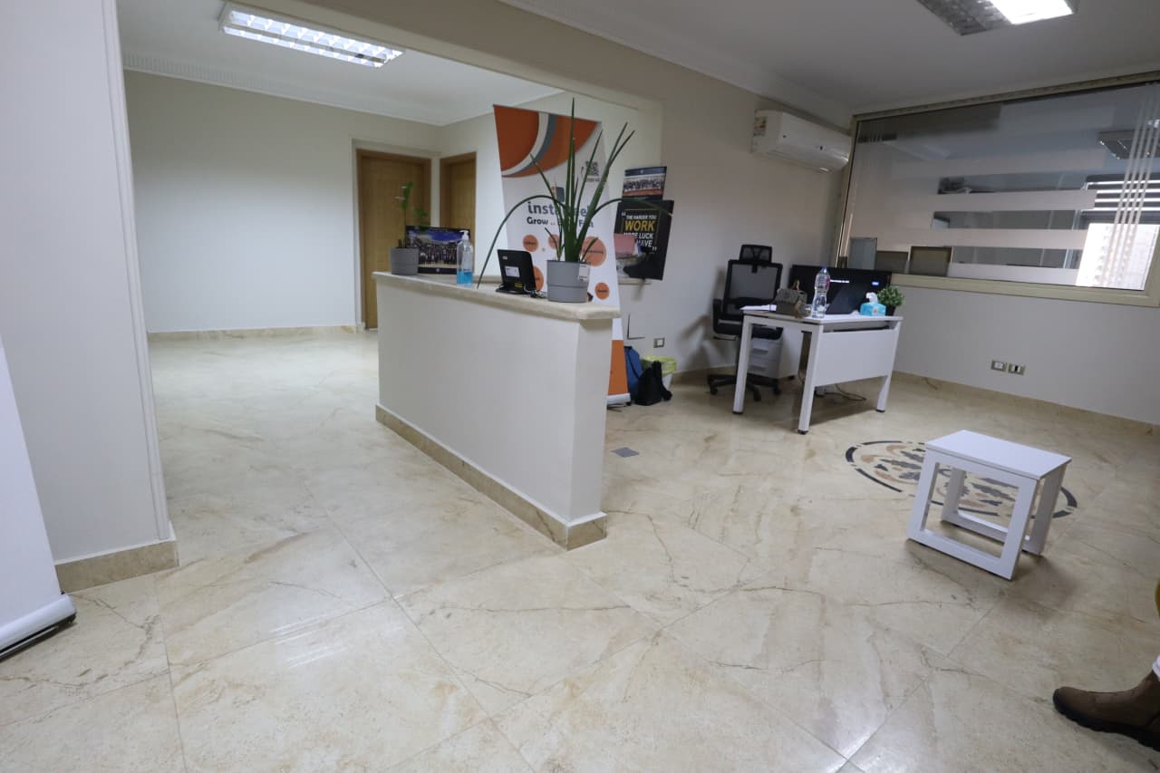 Administrative Office For Rent | 250m² | Bavaria - Ring Road.