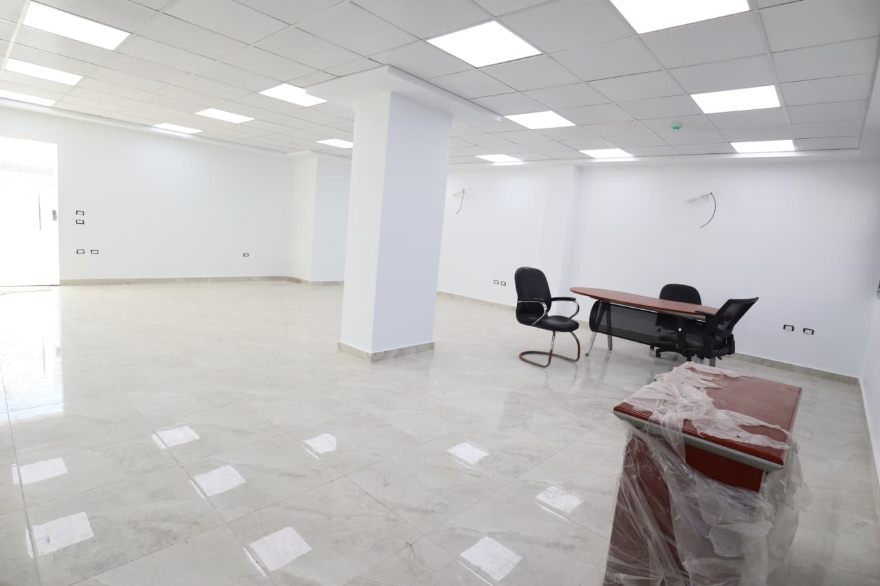 7 bedroom Office for rent in Ring Road