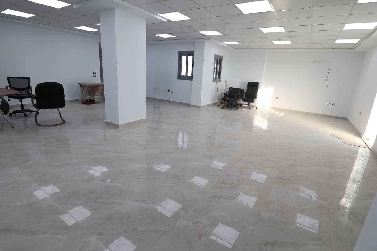 Administrative Office For Rent | 440m² | Bavaria - Ring Road.